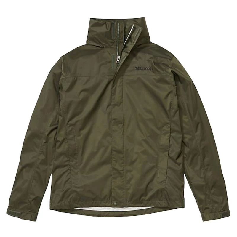 Marmot Windbreaker jackets Men's PreCip Eco Jacket 5 Marmot Windbreaker jackets Men's PreCip Eco Jacket - Image 3
