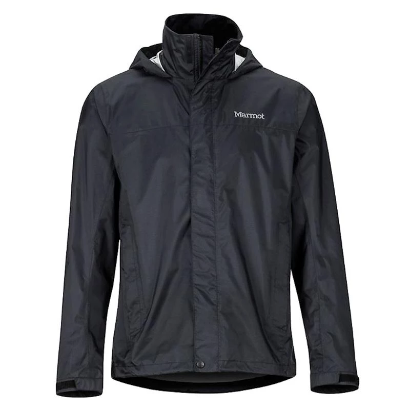Marmot Windbreaker jackets Men's PreCip Eco Jacket 4 Marmot Windbreaker jackets Men's PreCip Eco Jacket - Image 2
