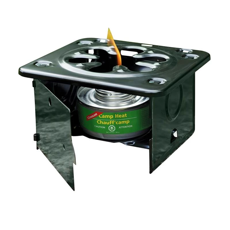 Coghlan's Camping stoves Folding Stove 4 Coghlan's Camping stoves Folding Stove - Image 2