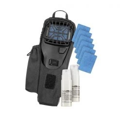 Thermacell Mosquito nets and insect repellents Deluxe Insect Repellent Set