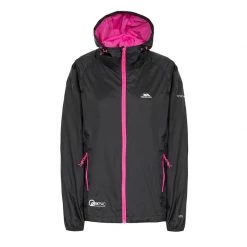 Trespass Windbreaker jackets Women's Quikpac Jacket
