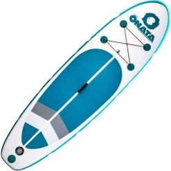 Onata Inflatable boats Breeze 9' inflatable Paddleboard