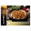 Alpine Aire Foods Camping food Kung Pao Grilled Chicken 2 Alpine Aire Foods Camping food Kung Pao Grilled Chicken -Deals Outdoors Store 61325
