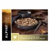 Alpine Aire Foods Camping food Grilled Chicken And Mushroom Wild Rice Pilaf -Deals Outdoors Store 61350