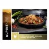 Alpine Aire Foods Camping food Creole Grilled Chicken Gumbo With Rice -Deals Outdoors Store 61355