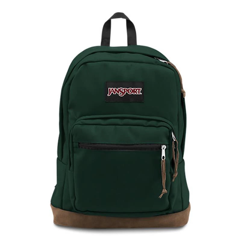 JanSport Daypacks Right Pack Backpack 3 JanSport Daypacks Right Pack Backpack