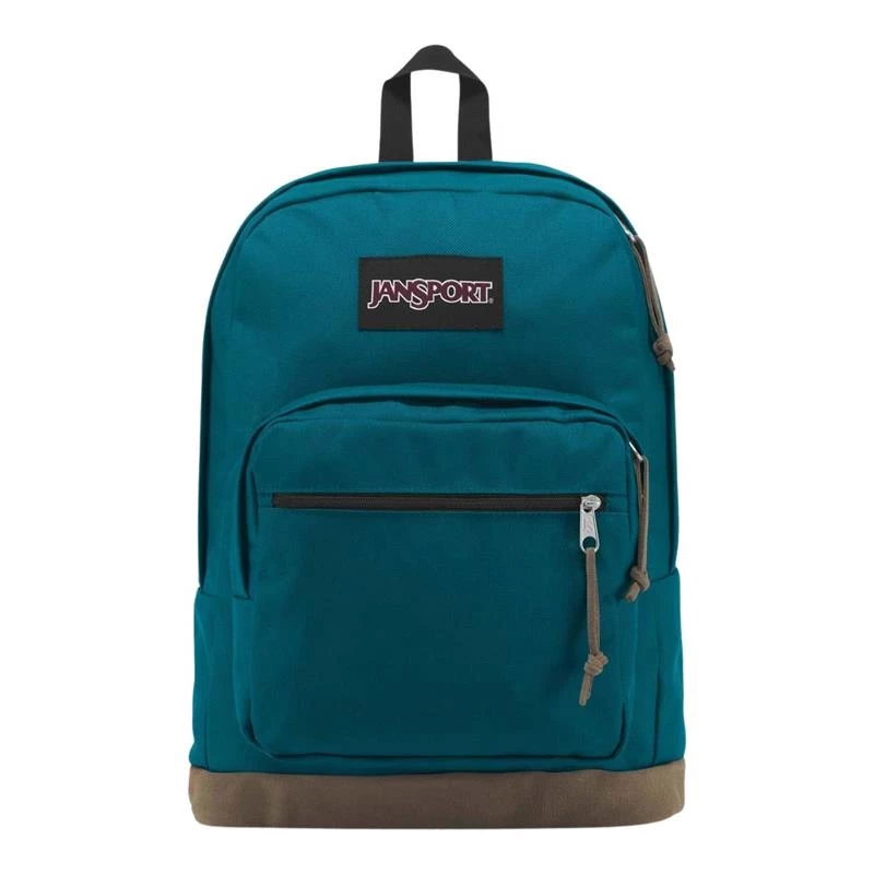 JanSport Daypacks Right Pack Backpack 4 JanSport Daypacks Right Pack Backpack - Image 2