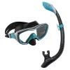 Aqua Lung Sport Snorkeling gear Women's Bonita Combo -Deals Outdoors Store 614938