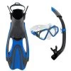 Aqua Lung Sport Snorkeling gear Hawkeye Diving Kit 1 Aqua Lung Sport Snorkeling gear Hawkeye Diving Kit -Deals Outdoors Store 614968