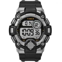 Timex Watches DGTL A-Game 50 mm Watch TW5M27700GP