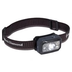 Black Diamond Equipment Headlamps Storm 400 Headlamp -Deals Outdoors Store 620658 A21633 02