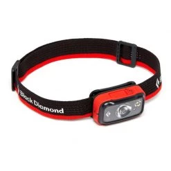 Black Diamond Equipment Headlamps Spot 350 Headlamp -Deals Outdoors Store 620659 8001 SPOT2035020HEADLAMP Octane 3QTR 02