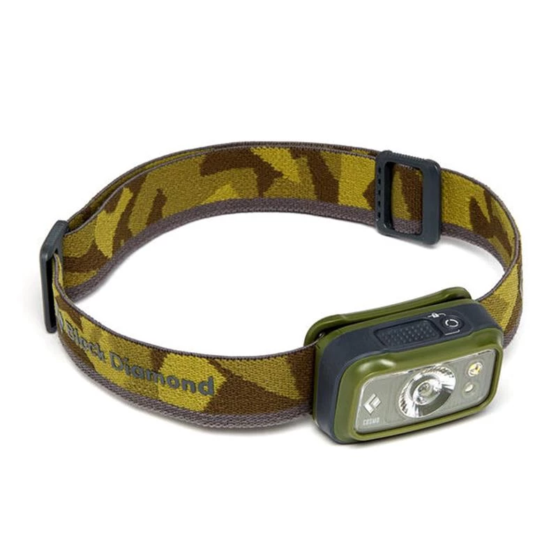 Black Diamond Equipment Headlamps Cosmo 300 Headlamp 4 Black Diamond Equipment Headlamps Cosmo 300 Headlamp - Image 2