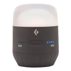 Black Diamond Equipment Headlamps Moji Charging Station Lantern