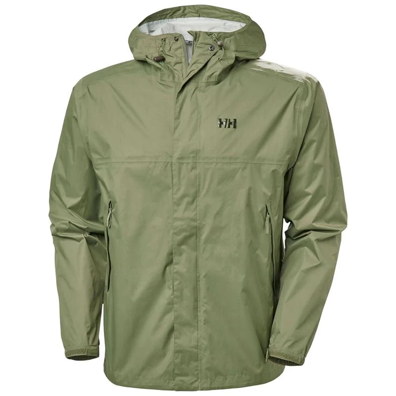 Helly Hansen Windbreaker jackets Men's Loke Jacket 4 Helly Hansen Windbreaker jackets Men's Loke Jacket - Image 2