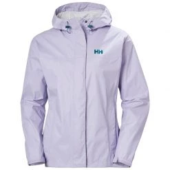 Helly Hansen Windbreaker jackets Women's Loke Jacket -Deals Outdoors Store 62282 697 B26168