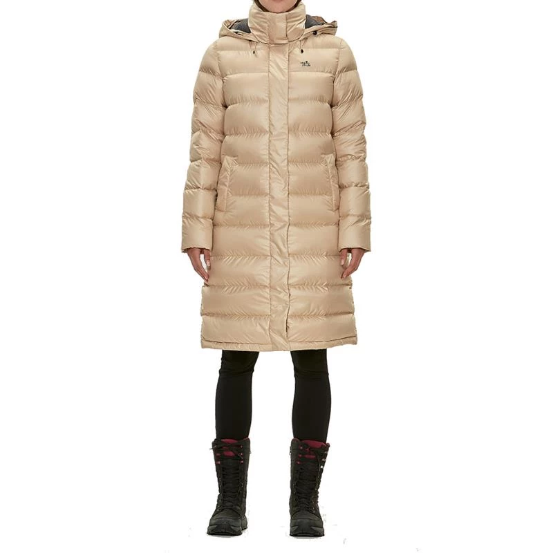 Chlorophylle Winter jackets Women's Marjory Jacket 4 Chlorophylle Winter jackets Women's Marjory Jacket - Image 2