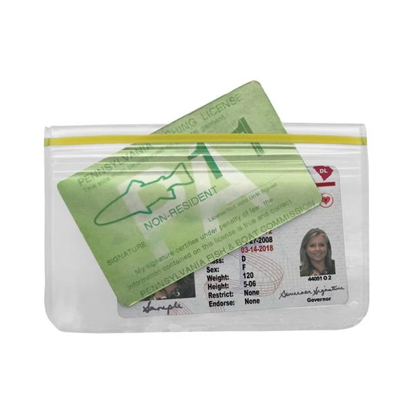 Coghlan's Accessories All Weather Wallet 3 Coghlan's Accessories All Weather Wallet