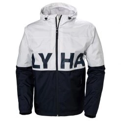 Helly Hansen Windbreaker jackets Men's Amaze Jacket -Deals Outdoors Store 64057 003 2 main