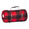North 49 Camping pillows and accessories Sherpa Fleece Blanket 2 North 49 Camping pillows and accessories Sherpa Fleece Blanket -Deals Outdoors Store 6538 238565