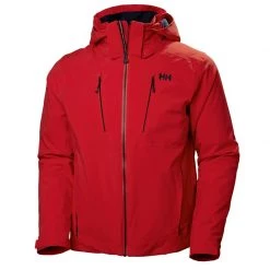 Helly Hansen Winter jackets Men's Alpha 3.0 Jacket