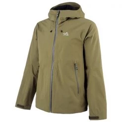 Chlorophylle Windbreaker jackets Men's Frenzy Jacket
