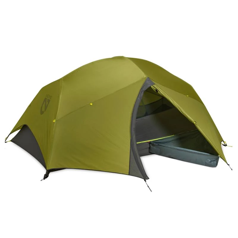 NEMO Equipment Family tents Dagger Osmo Ultralight Backpacking Tent 2 places 4 NEMO Equipment Family tents Dagger Osmo Ultralight Backpacking Tent 2 places - Image 2