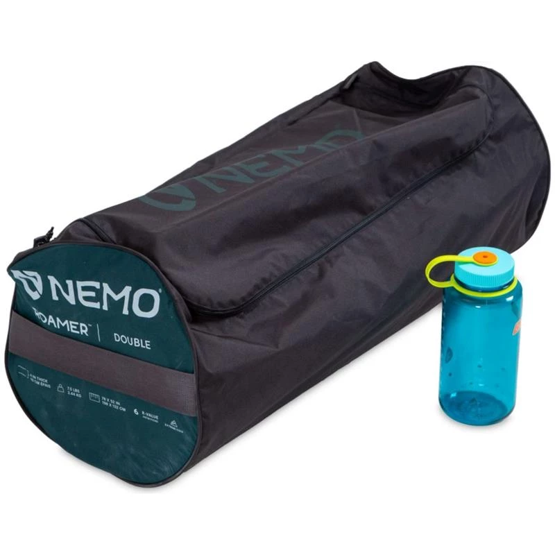 NEMO Equipment Air mattresses Roamer Self-Inflating Mattress 7 NEMO Equipment Air mattresses Roamer Self-Inflating Mattress - Image 5