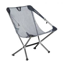 NEMO Equipment Camping chairs Moonlite Reclining Chair