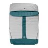 NEMO Equipment Sleeping bags Jazz Synthetic Sleeping Bag Double