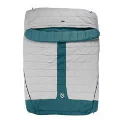 NEMO Equipment Sleeping bags Jazz Synthetic Sleeping Bag Double