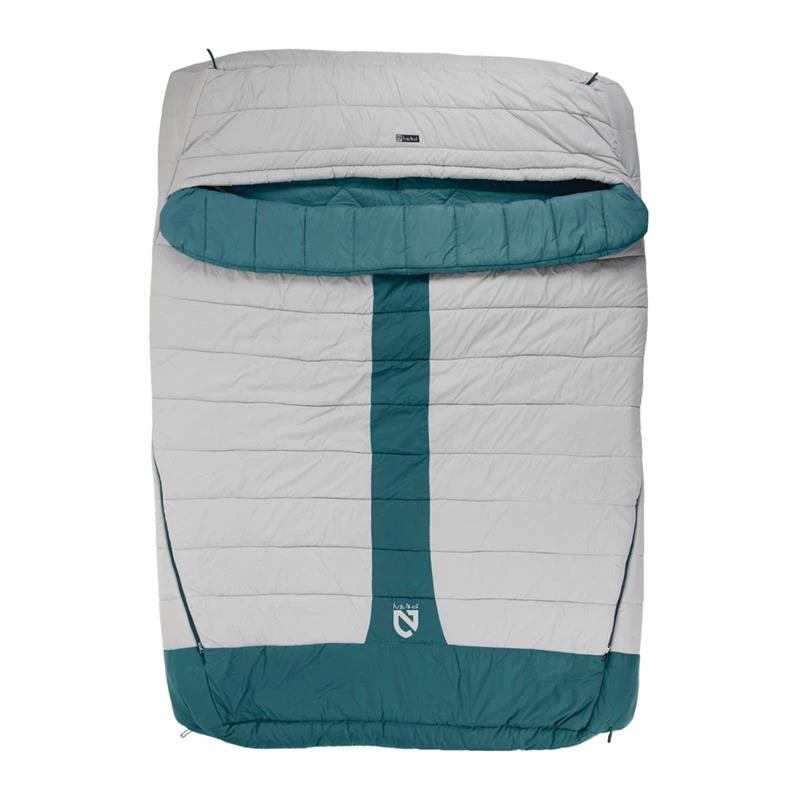 NEMO Equipment Sleeping bags Jazz Synthetic Sleeping Bag Double 3 NEMO Equipment Sleeping bags Jazz Synthetic Sleeping Bag Double