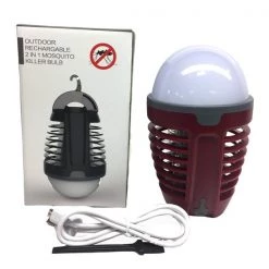 Onata Mosquito nets and insect repellents Mosquito Killer Lantern