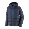 Patagonia Winter jackets Men's Fitz Roy Down Hoody 1 Patagonia Winter jackets Men's Fitz Roy Down Hoody -Deals Outdoors Store 85500 Roy20Down20Hoody SmolderBlue