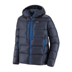 Patagonia Winter jackets Men's Fitz Roy Down Hoody