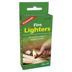Coghlan's Other Fire Lighters