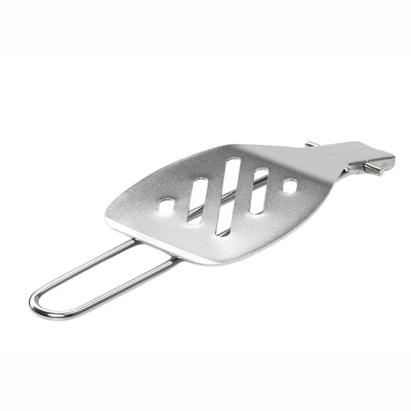 GSI Camping cookware Basecamp Chef's Tool Set 4 GSI Camping cookware Basecamp Chef's Tool Set - Image 2