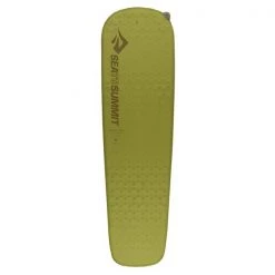 Sea to Summit Air mattresses Camp Self-Inflating Sleeping Mat - Regular