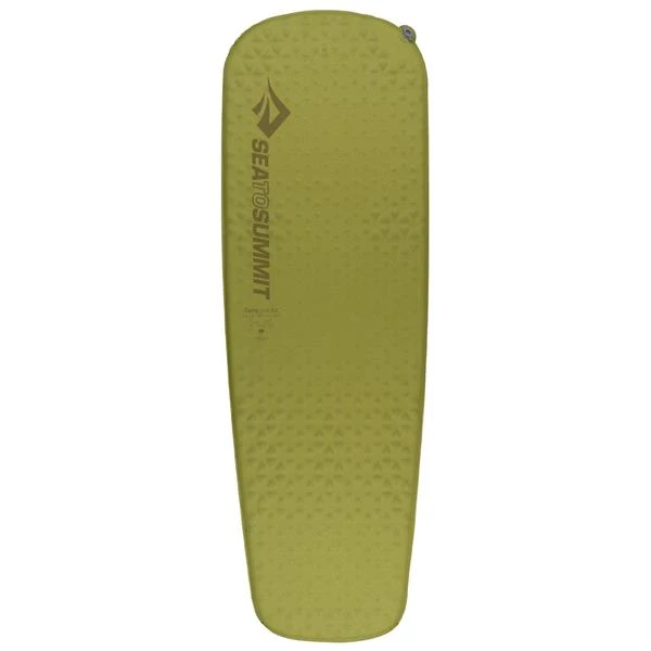 Sea to Summit Air mattresses Camp Self-Inflating Sleeping Mat - Large 3 Sea to Summit Air mattresses Camp Self-Inflating Sleeping Mat - Large