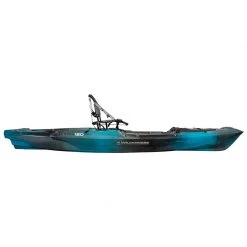 Wilderness System Kayaks Fishing Kayak Recon 120 -Deals Outdoors Store 9751100110