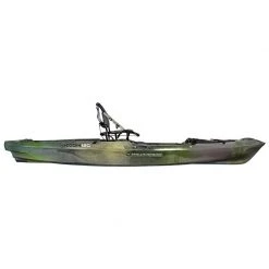 Wilderness System Kayaks Fishing Kayak Recon 120 -Deals Outdoors Store 9751100182