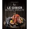 Éditions de Mortagne Cook books Le gibier en toute simplicité volume 2 -Deals Outdoors Store 9782896627400 1627585488