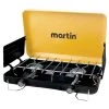 Martin Camping stoves Two burners stove 220-009 -Deals Outdoors Store 98194 1543348481