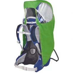 Osprey Baby carrier backpacks Baby Carrier Poco Raincover