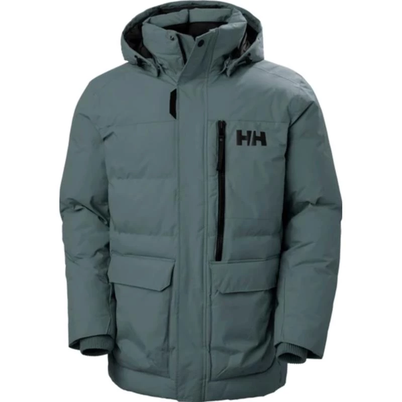 Helly Hansen Winter jackets Men's Tromsoe Jacket 5 Helly Hansen Winter jackets Men's Tromsoe Jacket - Image 3