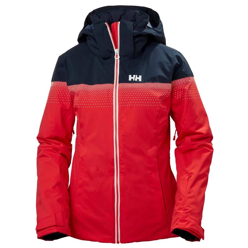 Helly Hansen Winter jackets Women's Motionista Lifaloft Jacket 3 Helly Hansen Winter jackets Women's Motionista Lifaloft Jacket