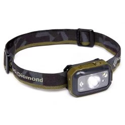 Black Diamond Equipment Headlamps Revolt 350 Headlamp -Deals Outdoors Store A07576 02
