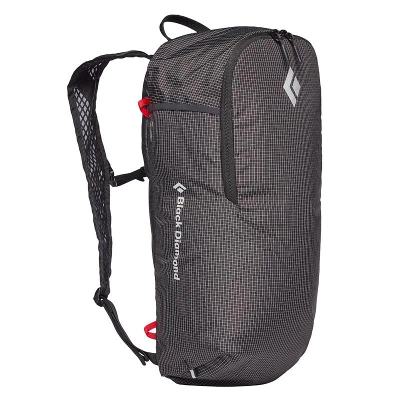 Black Diamond Equipment Daypacks Trail Zip 14 Backpack 3 Black Diamond Equipment Daypacks Trail Zip 14 Backpack