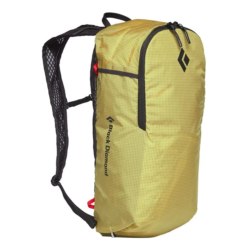 Black Diamond Equipment Daypacks Trail Zip 14 Backpack 4 Black Diamond Equipment Daypacks Trail Zip 14 Backpack - Image 2