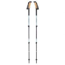Black Diamond Equipment Walking poles Women's Trail Ergo Cork Trekking Poles